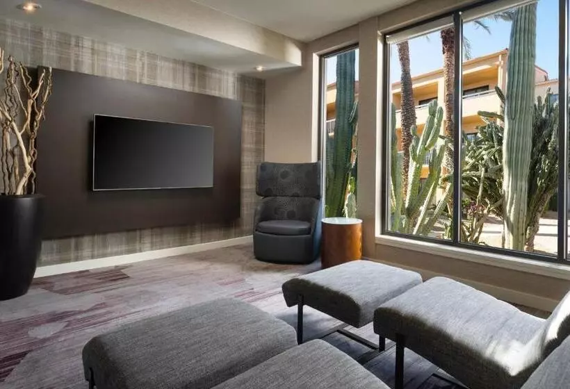 酒店 Courtyard By Marriott Phoenix Mesa
