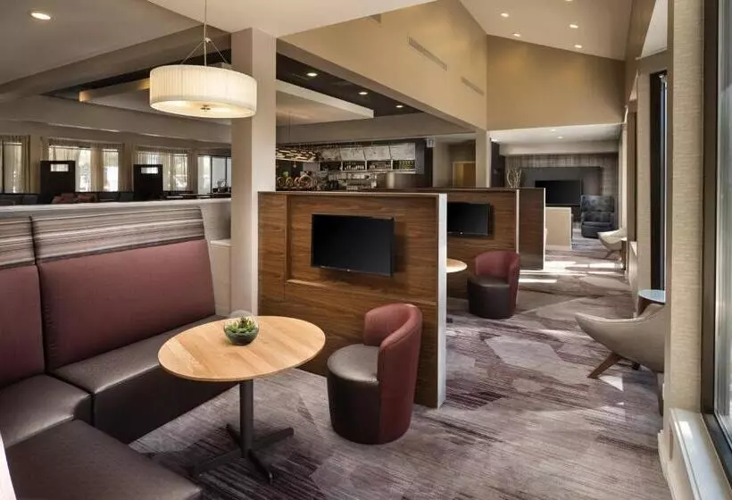 酒店 Courtyard By Marriott Phoenix Mesa