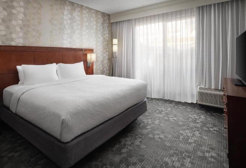 Szálloda Courtyard By Marriott Phoenix Mesa