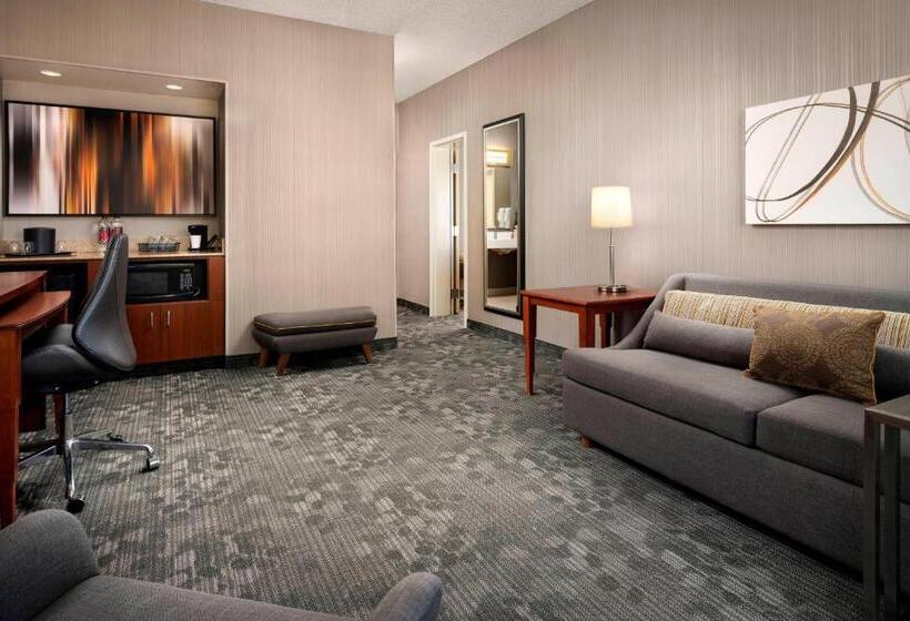 Szálloda Courtyard By Marriott Phoenix Mesa