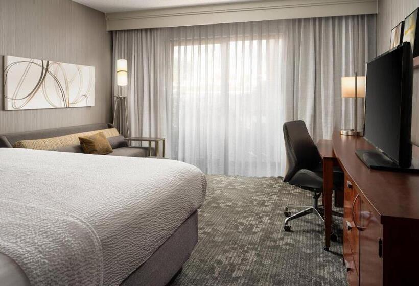 Szálloda Courtyard By Marriott Phoenix Mesa