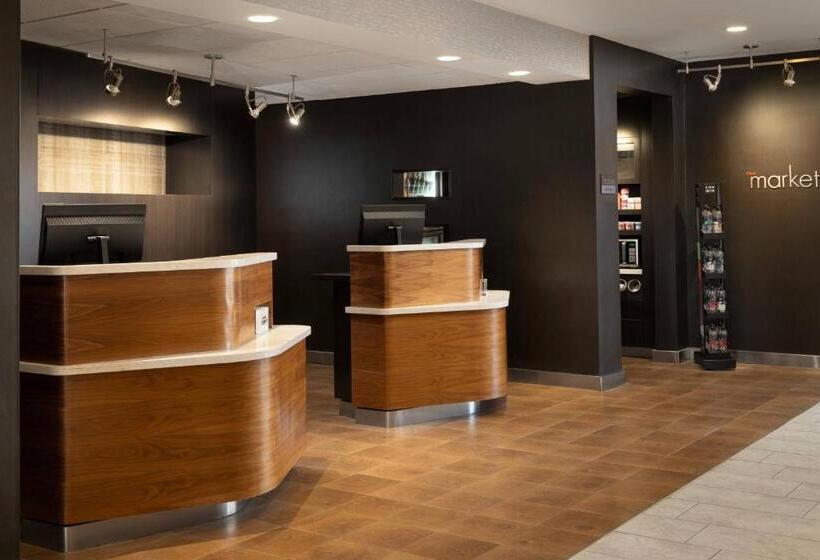 Szálloda Courtyard By Marriott Phoenix Mesa