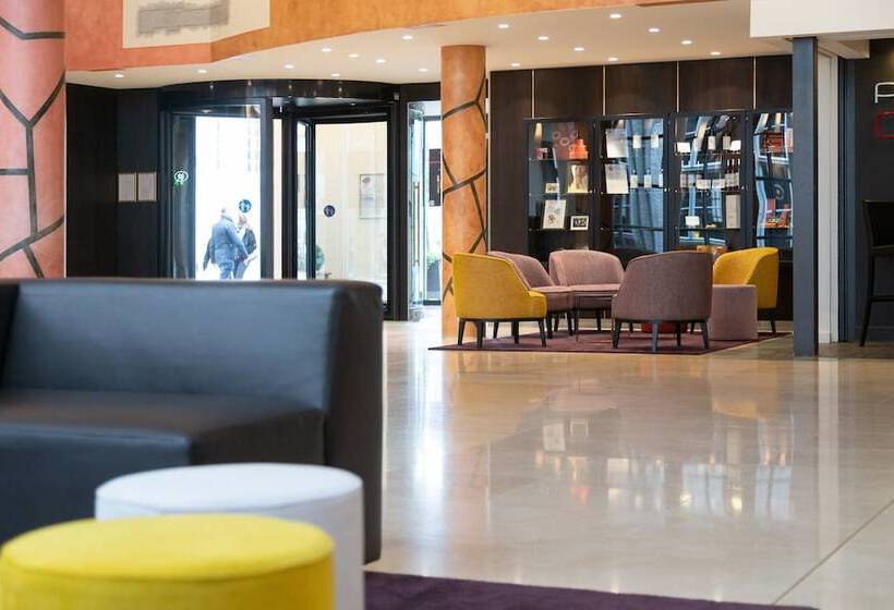 Crowne Plaza Hotel Brugge, An Ihg