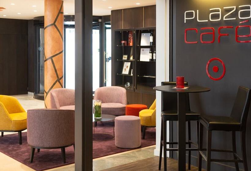 Crowne Plaza Hotel Brugge, An Ihg