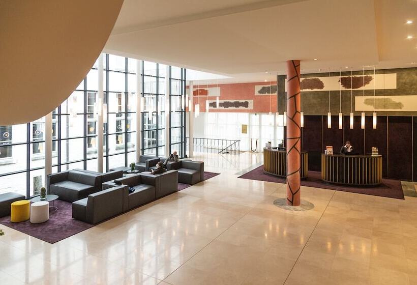 Crowne Plaza Hotel Brugge, An Ihg