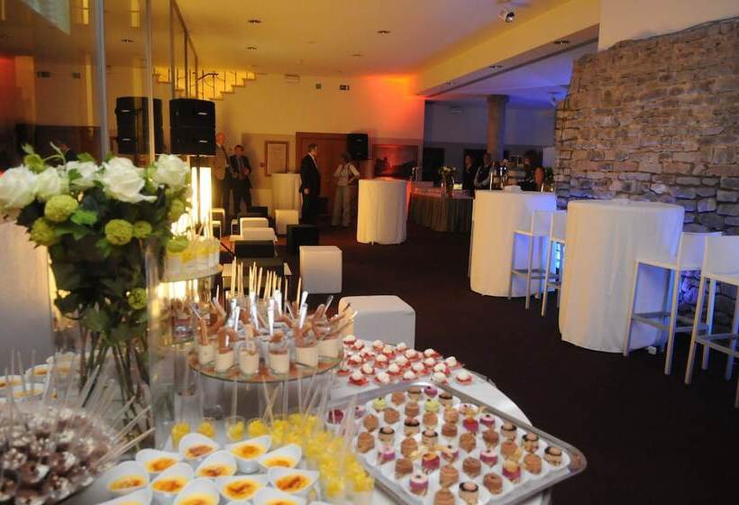 Crowne Plaza Hotel Brugge, An Ihg