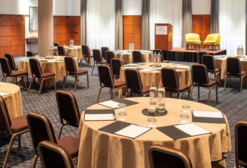 Crowne Plaza Hotel Brugge, An Ihg