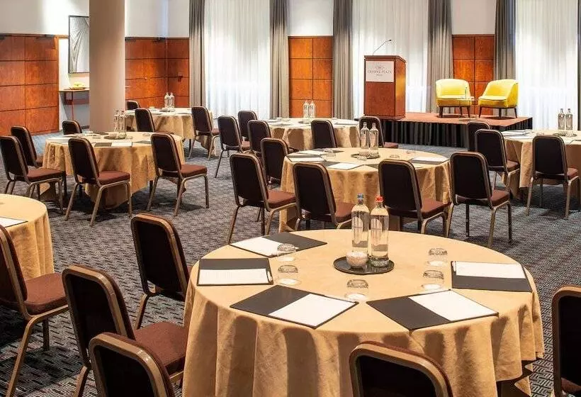 Crowne Plaza Hotel Brugge, An Ihg