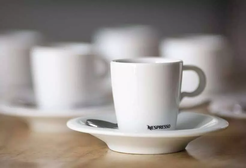 Crowne Plaza Hotel Brugge, An Ihg