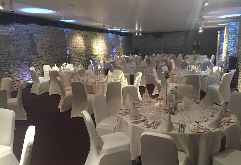 Crowne Plaza Hotel Brugge, An Ihg