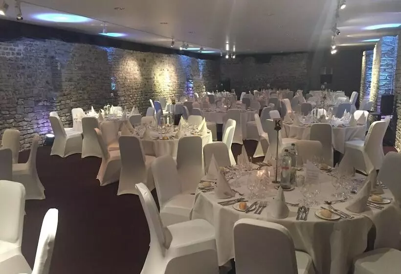 Crowne Plaza Hotel Brugge, An Ihg