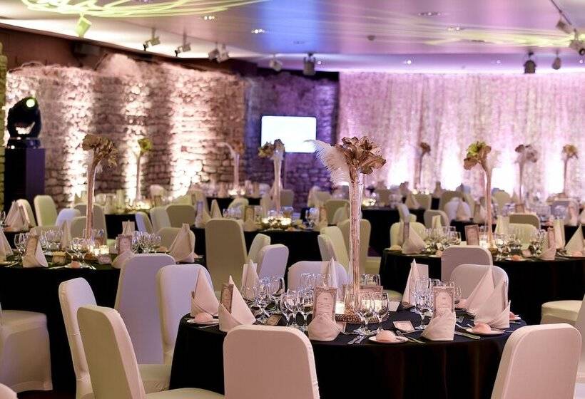 Crowne Plaza Hotel Brugge, An Ihg