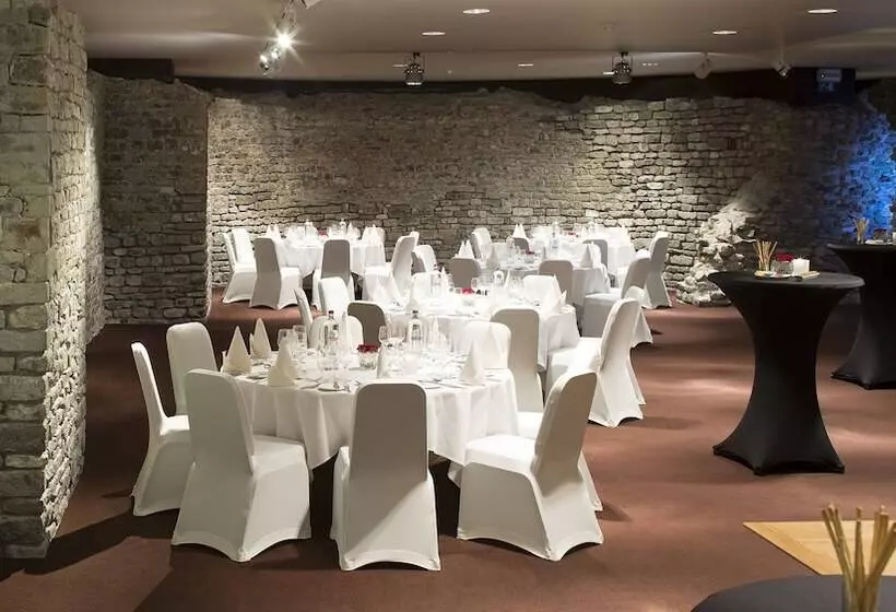 Crowne Plaza Hotel Brugge, An Ihg