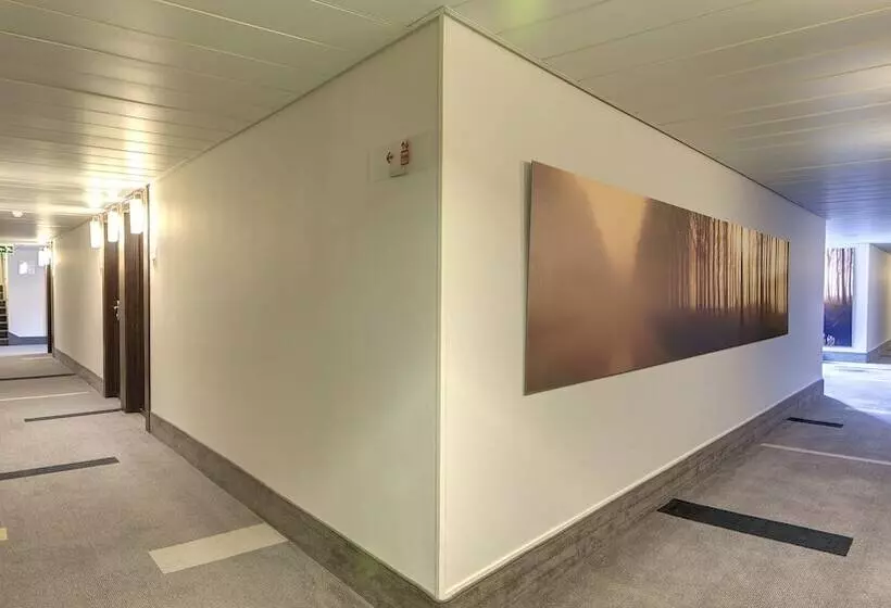 Crowne Plaza Hotel Brugge, An Ihg