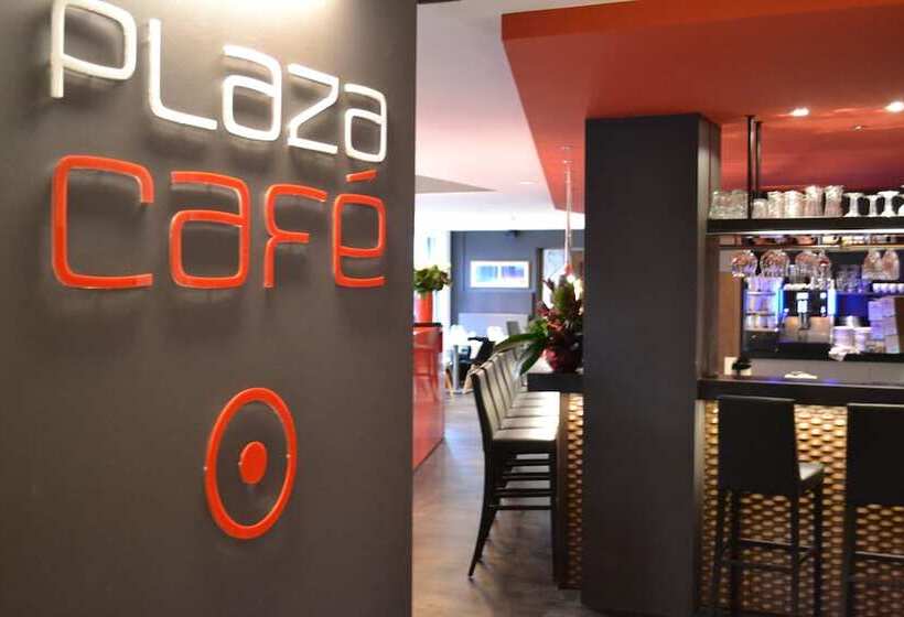 Crowne Plaza Hotel Brugge, An Ihg