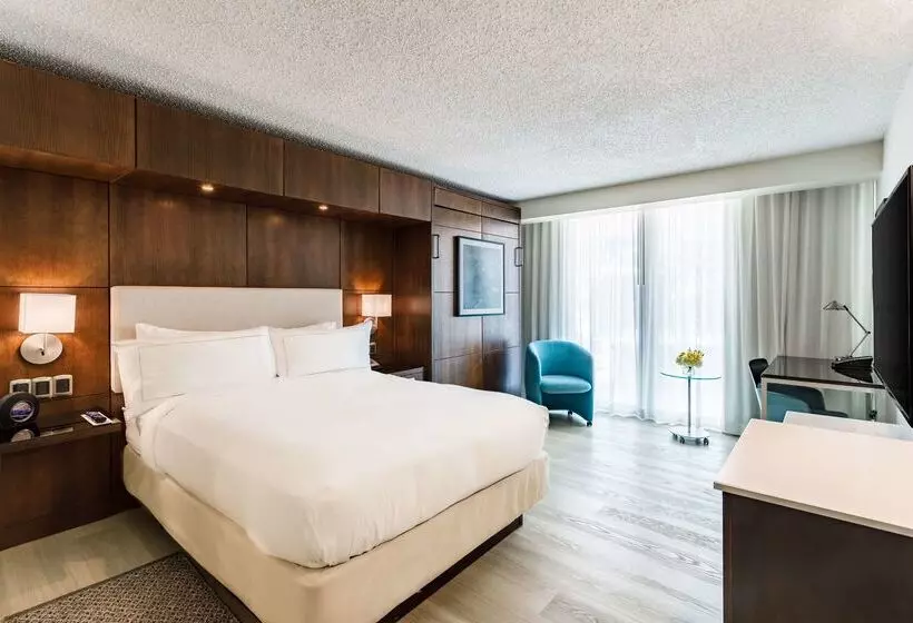 酒店 Doubletree By Hilton San Juan