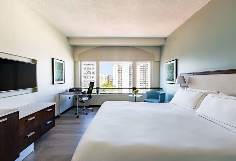 هتل Doubletree By Hilton San Juan