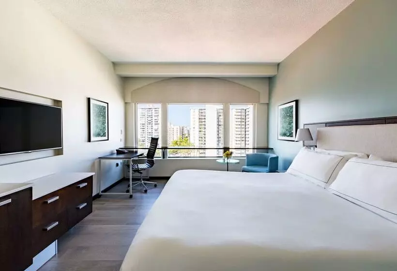 酒店 Doubletree By Hilton San Juan