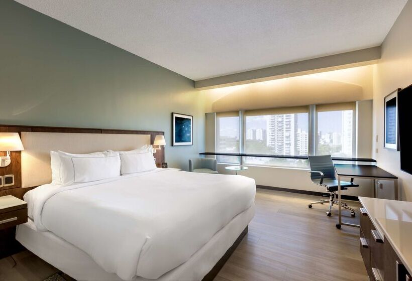 هتل Doubletree By Hilton San Juan