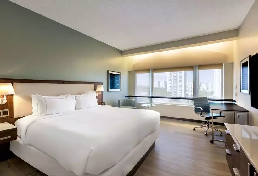 酒店 Doubletree By Hilton San Juan