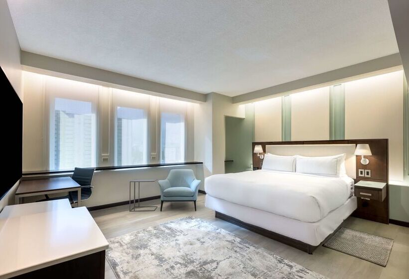 هتل Doubletree By Hilton San Juan