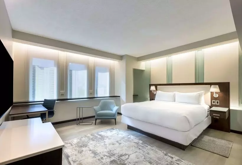 酒店 Doubletree By Hilton San Juan