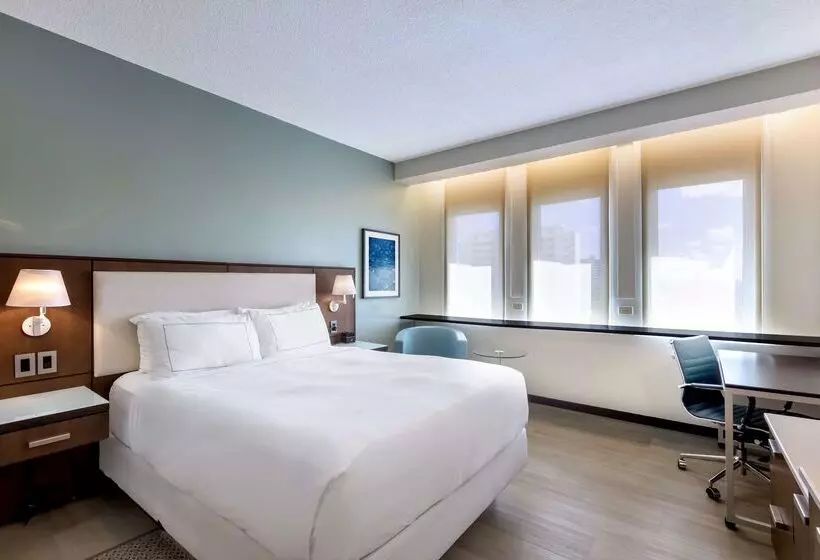 酒店 Doubletree By Hilton San Juan