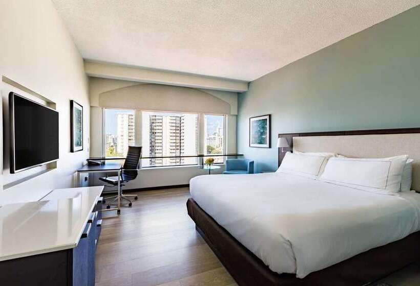 هتل Doubletree By Hilton San Juan