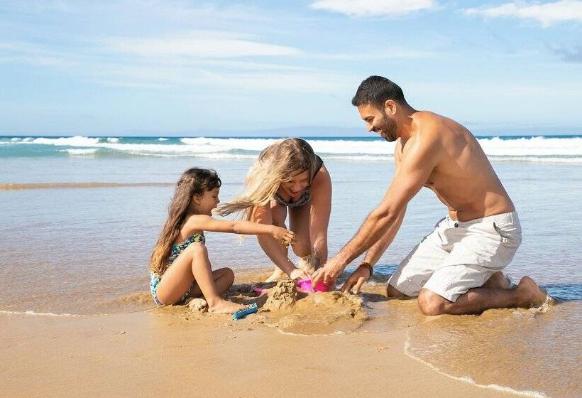 هتل Fontan Ixtapa