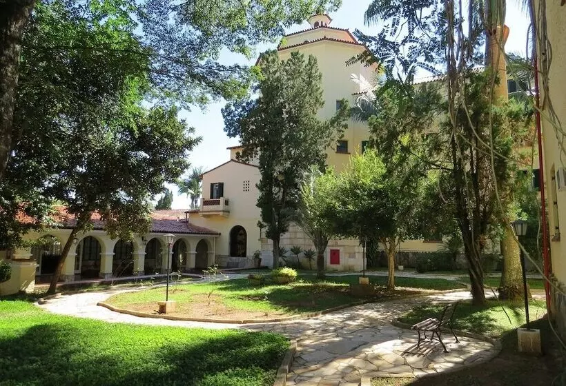 Hotel Gloria Resort & Convention