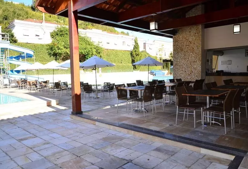 Hotel Gloria Resort & Convention