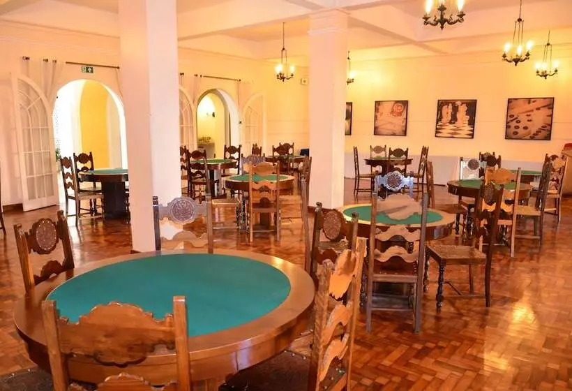 Hotel Gloria Resort & Convention