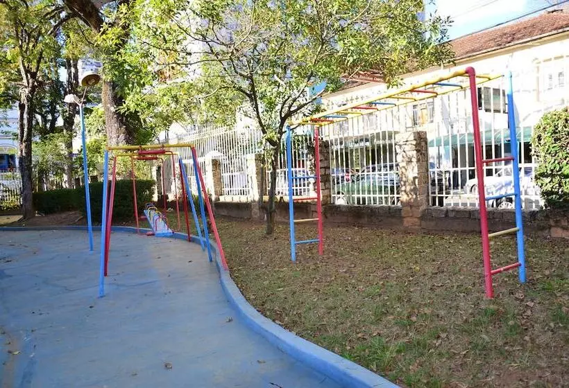 Hotel Gloria Resort & Convention