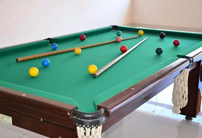 Hotel Gloria Resort & Convention