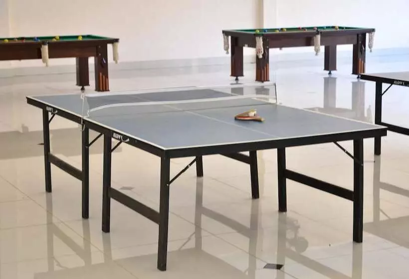 Hotel Gloria Resort & Convention