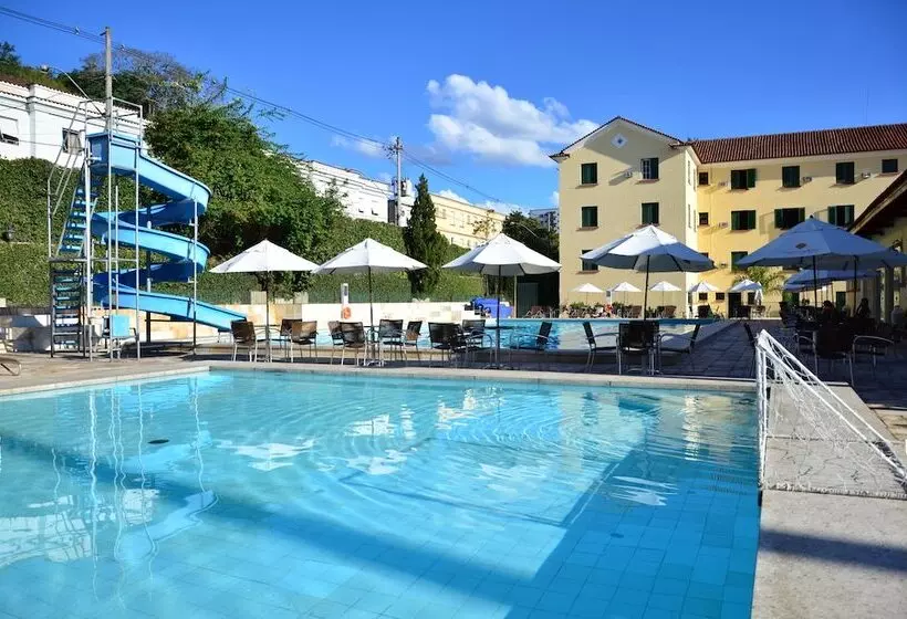 Hotel Gloria Resort & Convention