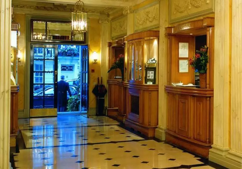 هتل Grand Residences By Marriott  Mayfairlondon