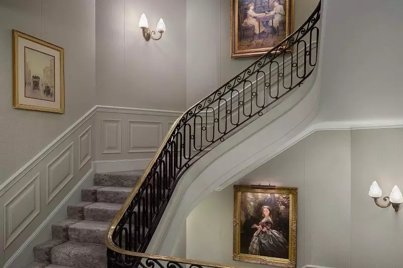 هتل Grand Residences By Marriott  Mayfairlondon