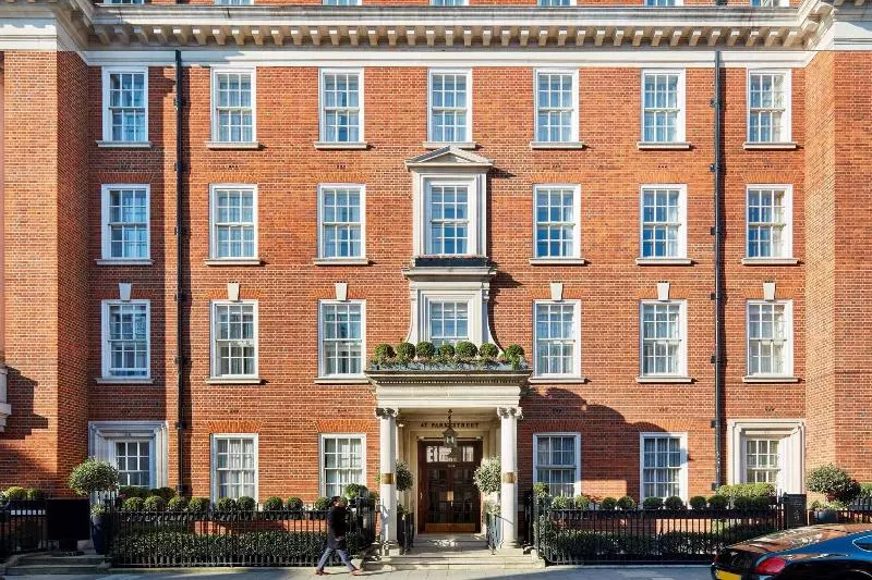 هتل Grand Residences By Marriott  Mayfairlondon