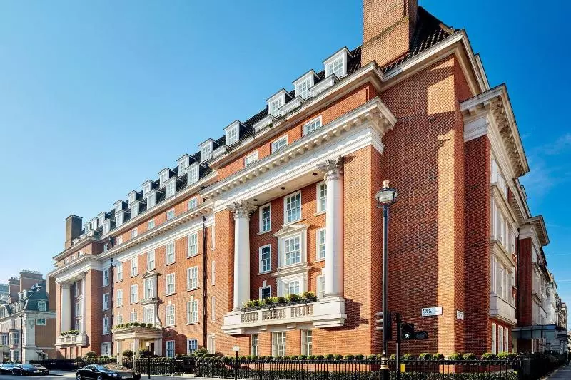هتل Grand Residences By Marriott  Mayfairlondon
