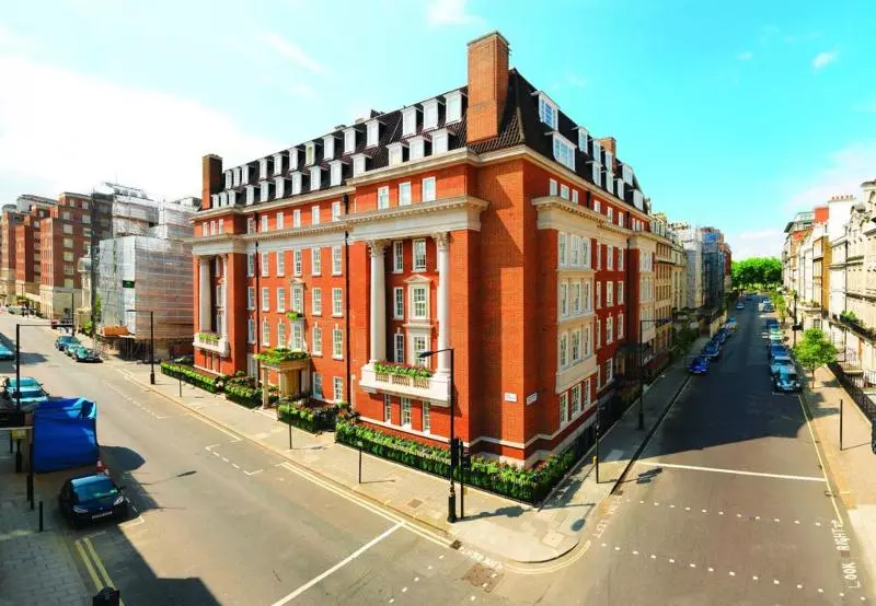 هتل Grand Residences By Marriott  Mayfairlondon