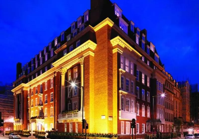 هتل Grand Residences By Marriott  Mayfairlondon
