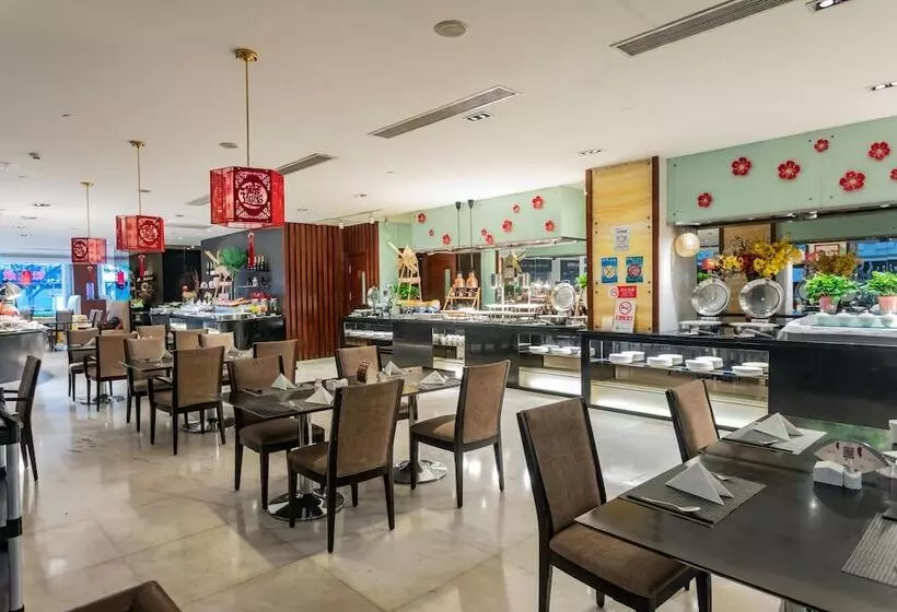 Hotel Guo Ji Yi Yuan