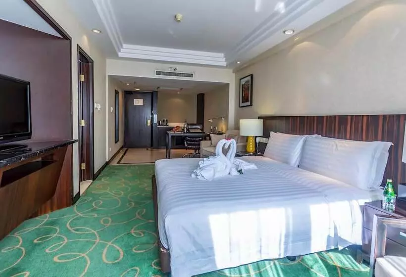 Hotel Guo Ji Yi Yuan