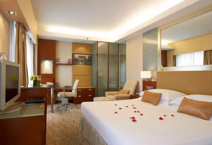 Hotel Guo Ji Yi Yuan