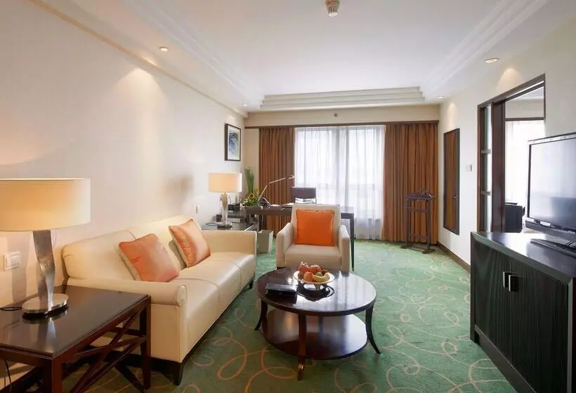 Hotel Guo Ji Yi Yuan