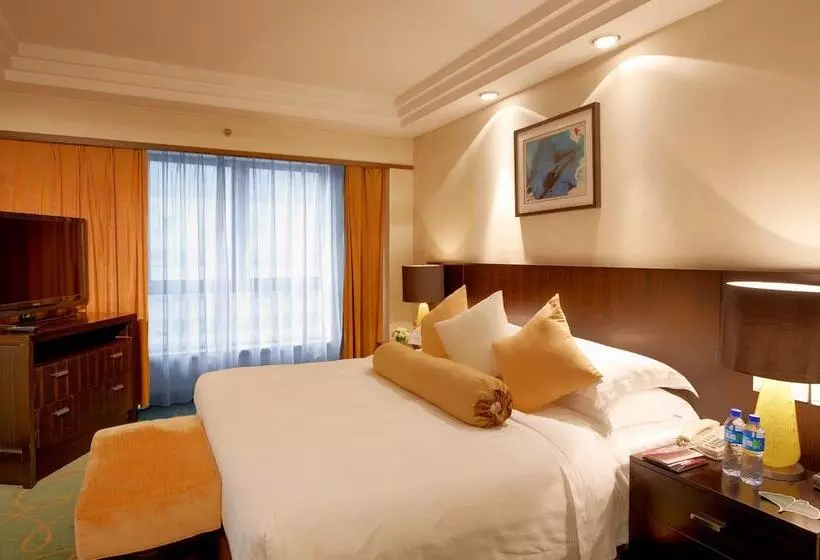 Hotel Guo Ji Yi Yuan