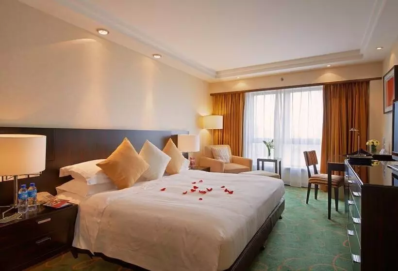 Hotel Guo Ji Yi Yuan