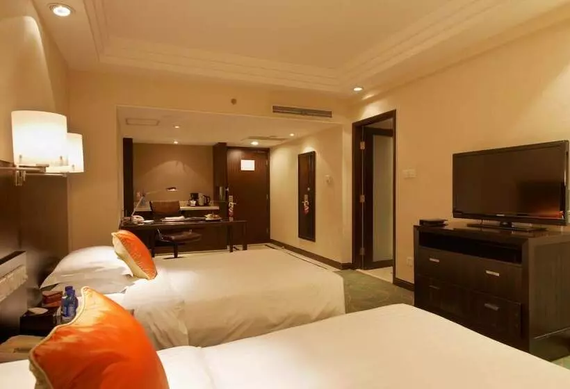 Hotel Guo Ji Yi Yuan