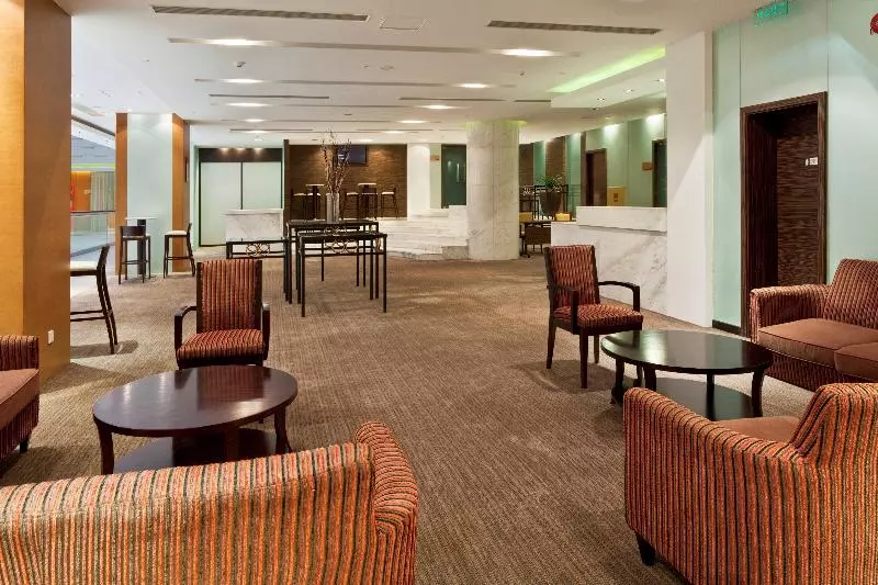 Hotel Guo Ji Yi Yuan